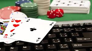 Вход на официальный сайт Big Azart Casino